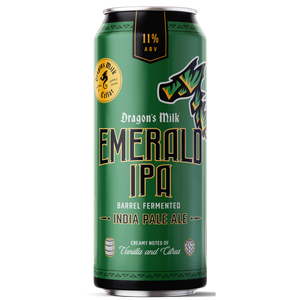 New Holland Emerald IPA