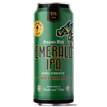 New Holland Emerald IPA