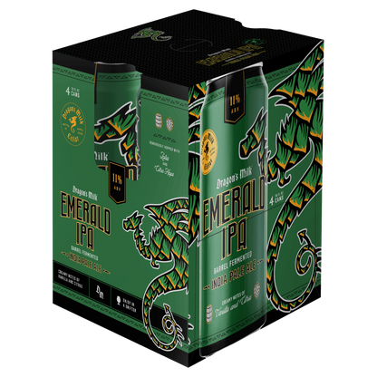New Holland Emerald IPA