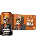 New Belgium Atomic Pumpkin Seaonal