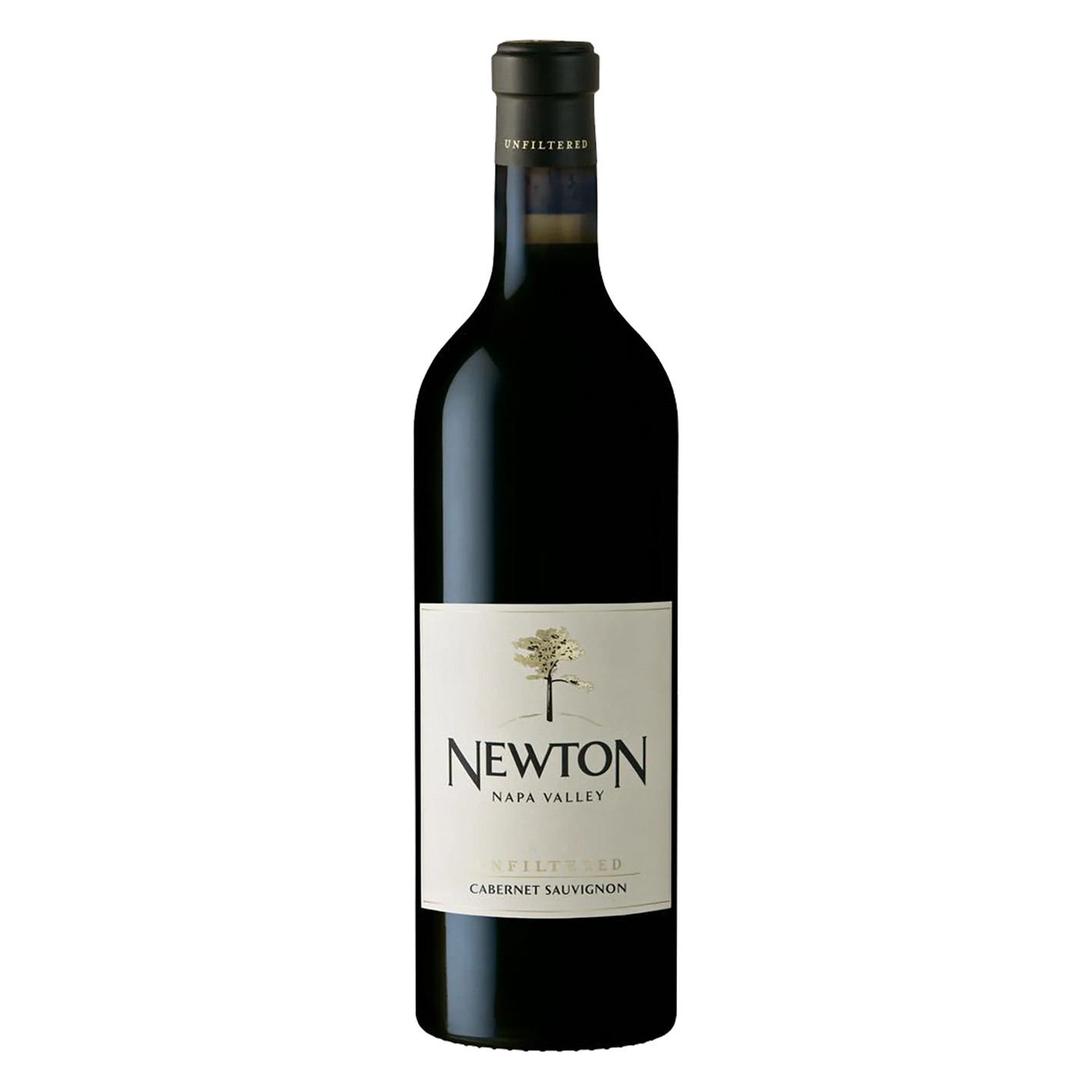 Newton Cabernet Sauvignon Unfiltered