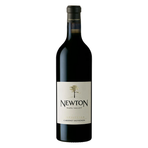 Newton Cabernet Sauvignon Unfiltered