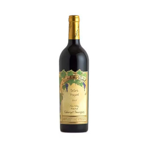 Nickel & Nickel DeCarle Vineyard Napa Cabernet