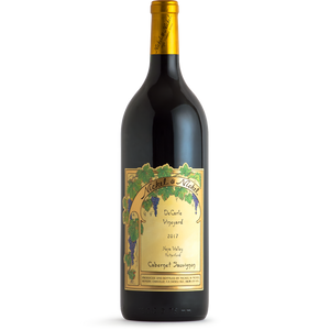 Nickel & Nickel DeCarle Vineyard Napa Cabernet