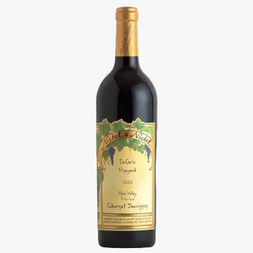 Nickel & Nickel Decarle Cabernet