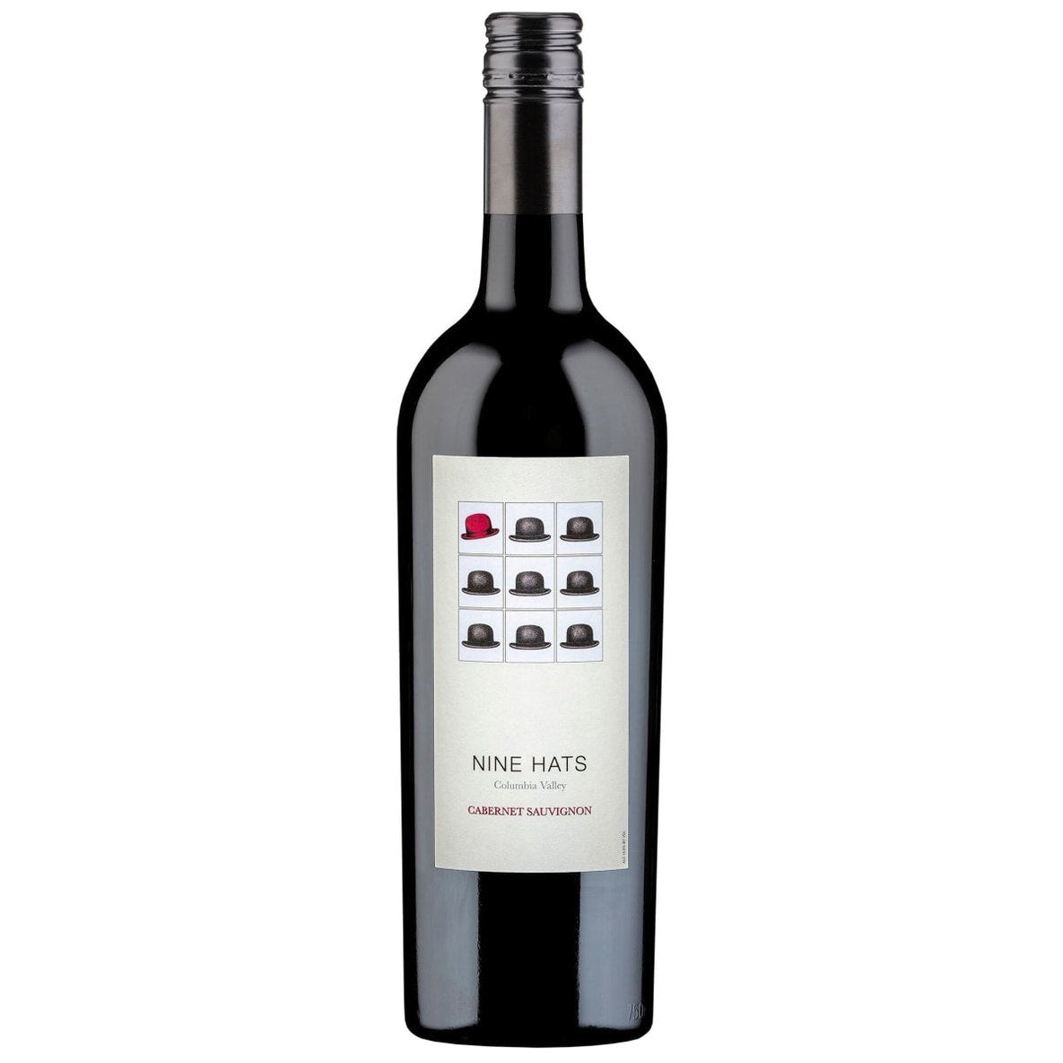 Nine Hats Cabernet
