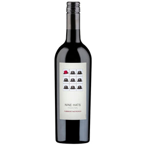 Nine Hats Cabernet