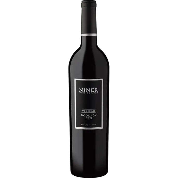 Niner Wine Estates Paso Robles Bootjack Red