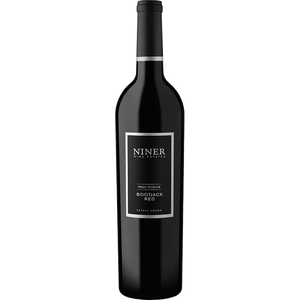 Niner Wine Estates Paso Robles Bootjack Red