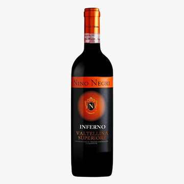 Nino Negri Inferno Valtellina Superiore 2020