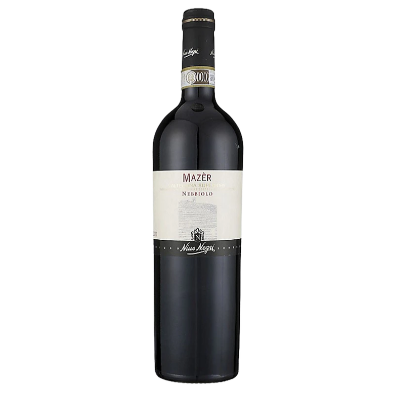 Nino Negri Mazer Valtellina 2020