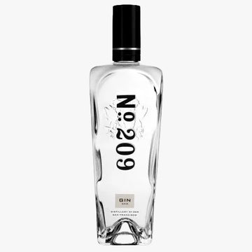 No 209 Gin