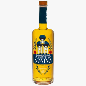 Nonio Aperitivo Liqueur