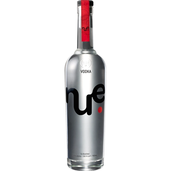 Nue Vodka 1.0L