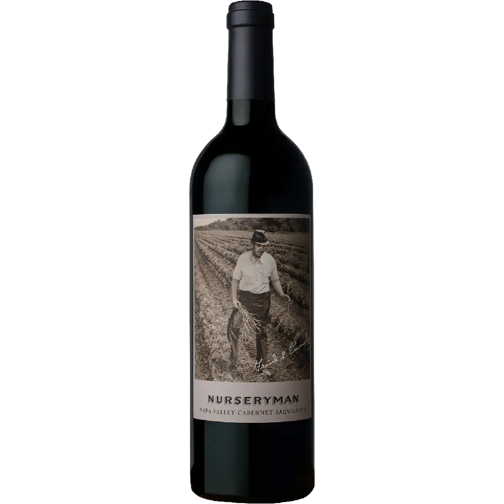Nurseryman Napa Cabernet