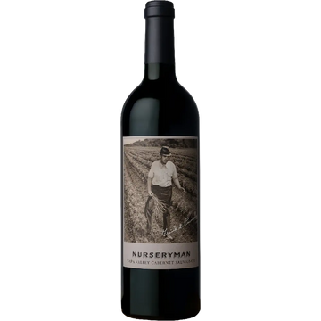 Nurseryman Napa Cabernet