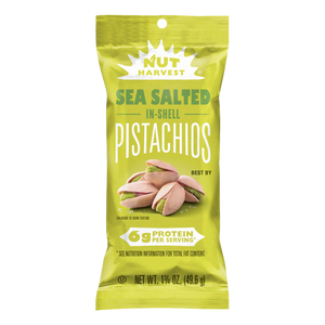 Nut Harvest Pistachios