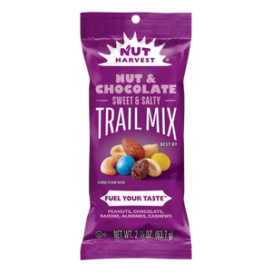 Nut Harvest Nut & Chocolate Mix