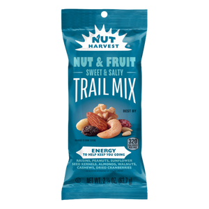 Nut Harvest Nut & Fruit Mix
