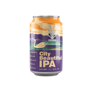 OBP City Beautiful IPA  6pk Cn