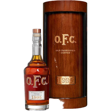 OFC Bourbon 2004 750ml