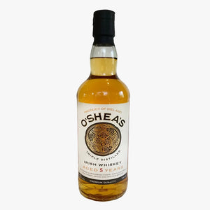 O'Shea's Irish Whiskey