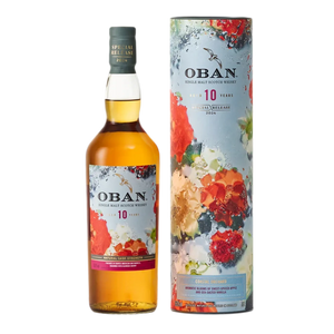 Oban 10Yr Special Release 2024