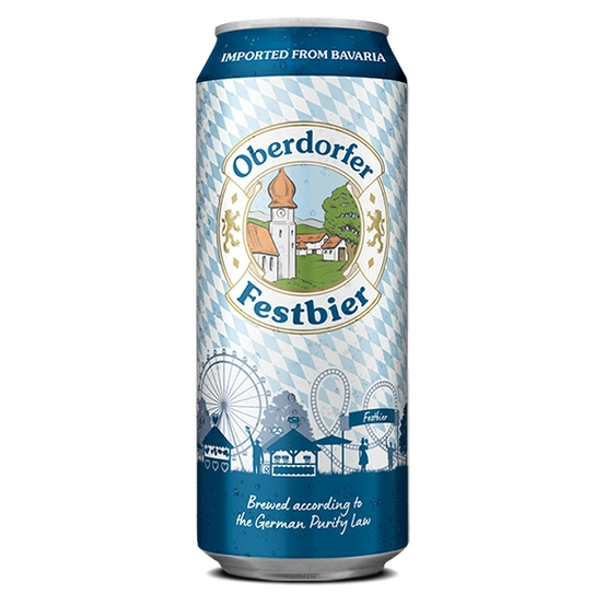 Oberdorfer Festbier