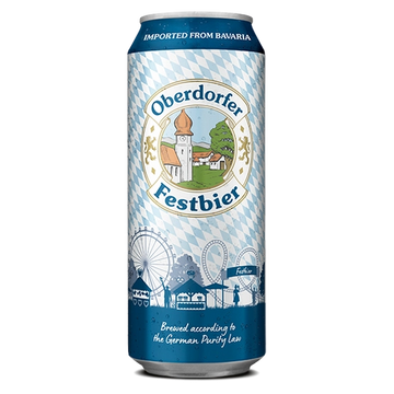 Oberdorfer Festbier