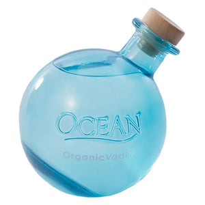Ocean Organic Vodka