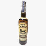Old Carter 10Yr Bourbon Batch 17