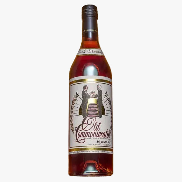 Old Commonwealth 10Yr
