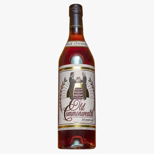 Old Commonwealth 10Yr