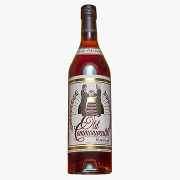 Old Commonwealth 10Yr