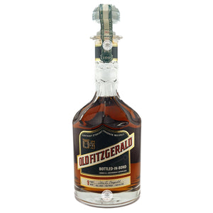 Old Fitzgerald 9yr