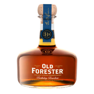 Old Forester 2025 Birthday Bourbon