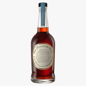 Old Forester The Presidents Choice Bourbon