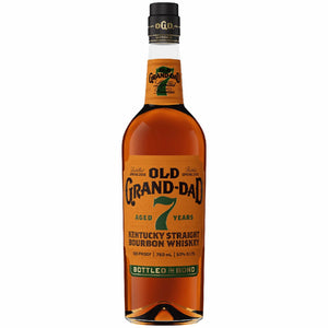 Old Grand Dad 7Yr Bottled In Bond