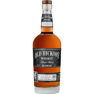 Old Hickory 80Prf Whiskey 750ml