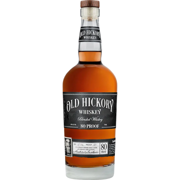 Old Hickory 80Prf Whiskey 750ml