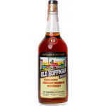 Old Hoffman Kentucky Straight Bourbon 6Yr Whiskey