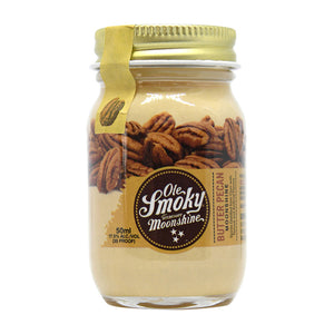 Ole Smoky Moonshine Butter Pecan