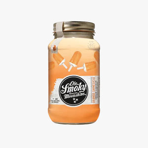 Ole Smoky Moonshine Orange Shinesicle Cream