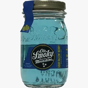 Ole Smoky Moonshine Sour Razzin Berry
