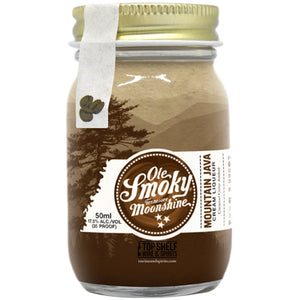 Ole Smoky Mountain Java