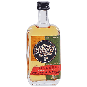 Ole Smoky Salty Watermelon Whiskey