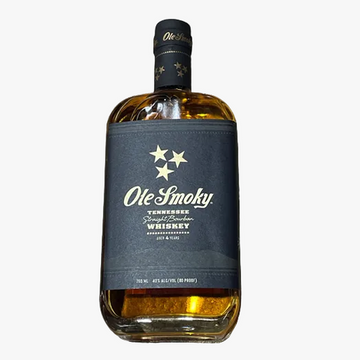 Ole Smoky Whiskey