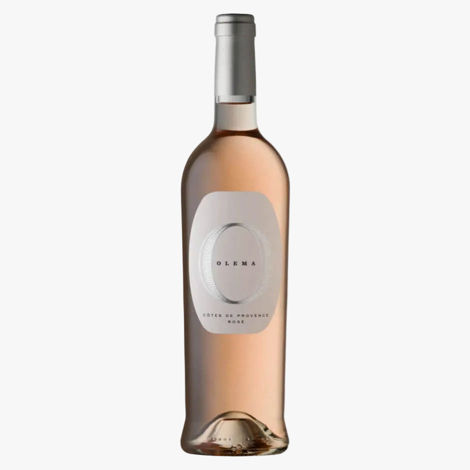 Olema Cotes De Provence Rose