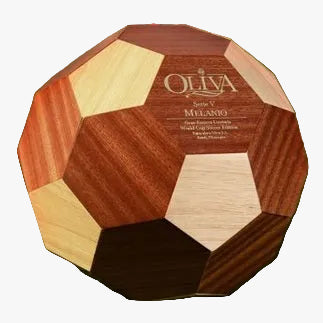 Oliva Serie V Melanio Double Toro Gran Reserva Limitada World Cup 2026 Edition 24Pk