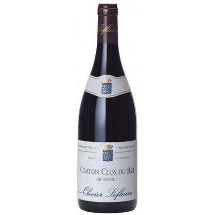 Olivier Leflaive Corton Clos Du Roi Grand Cru